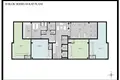 Appartement dans un nouvel immeuble Appartements à vendre dans un complexe à Alanya Antalya