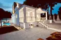 4-Schlafzimmer-Villa 320 m² La Nucia, Spanien