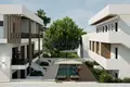Apartamento 1 habitacion 34 m² Kallithea, Grecia