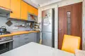 Mieszkanie 4 pokoi 77 m² Mińsk, Białoruś