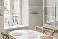 2 bedroom apartment 101 m² Warsaw, Poland