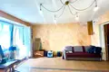 Apartamento 1 habitación 51 m² Orsha, Belarús