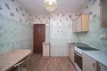 Apartamento 2 habitaciones 52 m² Minsk, Belarús