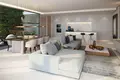 2 bedroom apartment 162 m² Benahavis, Spain