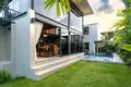 Villa de tres dormitorios 316 m² Choeng Thale, Tailandia