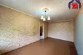 Wohnung 2 zimmer 46 m² Soligorsk, Belarus