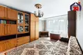 Wohnung 2 zimmer 52 m² Minsk, Belarus