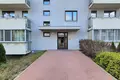 1 bedroom apartment 44 m² Warsaw, Poland