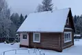 Dom 66 m² Lasanski sielski Saviet, Białoruś