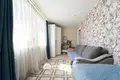 Квартира 2 комнаты 43 м² Минск, Беларусь
