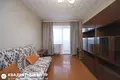 3 room apartment 56 m² Minsk, Belarus