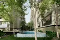 2 bedroom apartment 96 m² Choeng Thale, Thailand