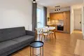 2 room apartment 38 m² in Warsaw, Poland