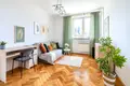 Wohnung 2 zimmer 50 m² Warschau, Polen