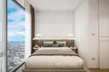Condo z 2 sypialniami  Pattaya City, Tajlandia