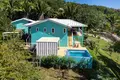 Haus 3 Schlafzimmer 178 m² Pollytilly Bight, Honduras