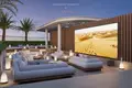 Kompleks mieszkalny New stylish residential complex Woodland Terraces in Meydan area, Dubai, UAE