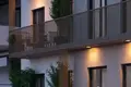 Студия 1 комната 25 м² Municipality of Piraeus, Греция