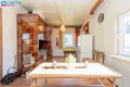 Haus 61 m² Singaliai, Litauen