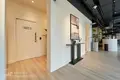 Квартира 1 комната 43 м² Минск, Беларусь