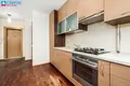 Wohnung 1 zimmer 29 m² Vilnius, Litauen