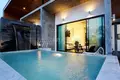 Apartamento 2 habitaciones 126 m² Chalong, Tailandia