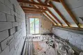 House 155 m² Muchaviecki sielski Saviet, Belarus