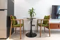 1 room Condo 47 m² in Siem Reap, Cambodia