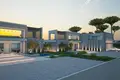 4-Schlafzimmer-Villa 275 m² Kassandra Municipality, Griechenland