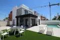 Dom 3 pokoi 194 m² Pilar de la Horadada, Hiszpania