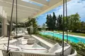 Дом 6 спален 702 м² Сан-Педро-Алькантара, Испания