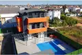 villa de 5 chambres 220 m² Serik, Turquie