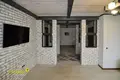 Casa de campo 179 m² Luhavaslabadski sielski Saviet, Belarús