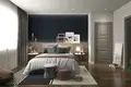 Wohnung 2 zimmer 87 m² Kagithane, Türkei