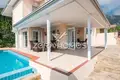 Willa 5 pokojów  Alanya, Turcja