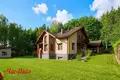 Casa de campo 362 m² Zdanovicki sielski Saviet, Belarús
