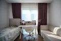 2 bedroom apartment 87 m² Konyaalti, Turkey