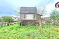 House 56 m² Papiarnianski sielski Saviet, Belarus
