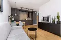 Wohnung 2 zimmer 40 m² in Warschau, Polen