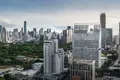 140 Wireless, Bürofläche zu vermieten in der Nähe des Lumpini Parks Bangkok, Thailand.