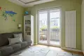 Apartamento 3 habitaciones 62 m² Varsovia, Polonia