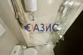 1 bedroom apartment 55 m² Ravda, Bulgaria