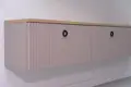 Appartement 1 chambre 46 m² Minsk, Bélarus