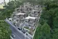 Вилла 4 комнаты 462 м² Аланья, Турция