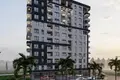 1 bedroom apartment 41 m² Bar, Montenegro