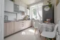 Wohnung 2 zimmer 52 m² Minsk, Belarus