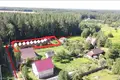House 421 m² Zabalocki sielski Saviet, Belarus