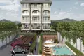 Gewerbefläche 56 m² Kestel, Türkei