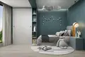Wohnkomplex New residence in the prestigious area of Istanbul, Turkey