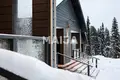 2 bedroom house 67 m² Pyhatunturi, Finland